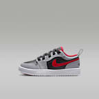 NIKE公式】ジョーダン 1 LOW ALT リトルキッズシューズ